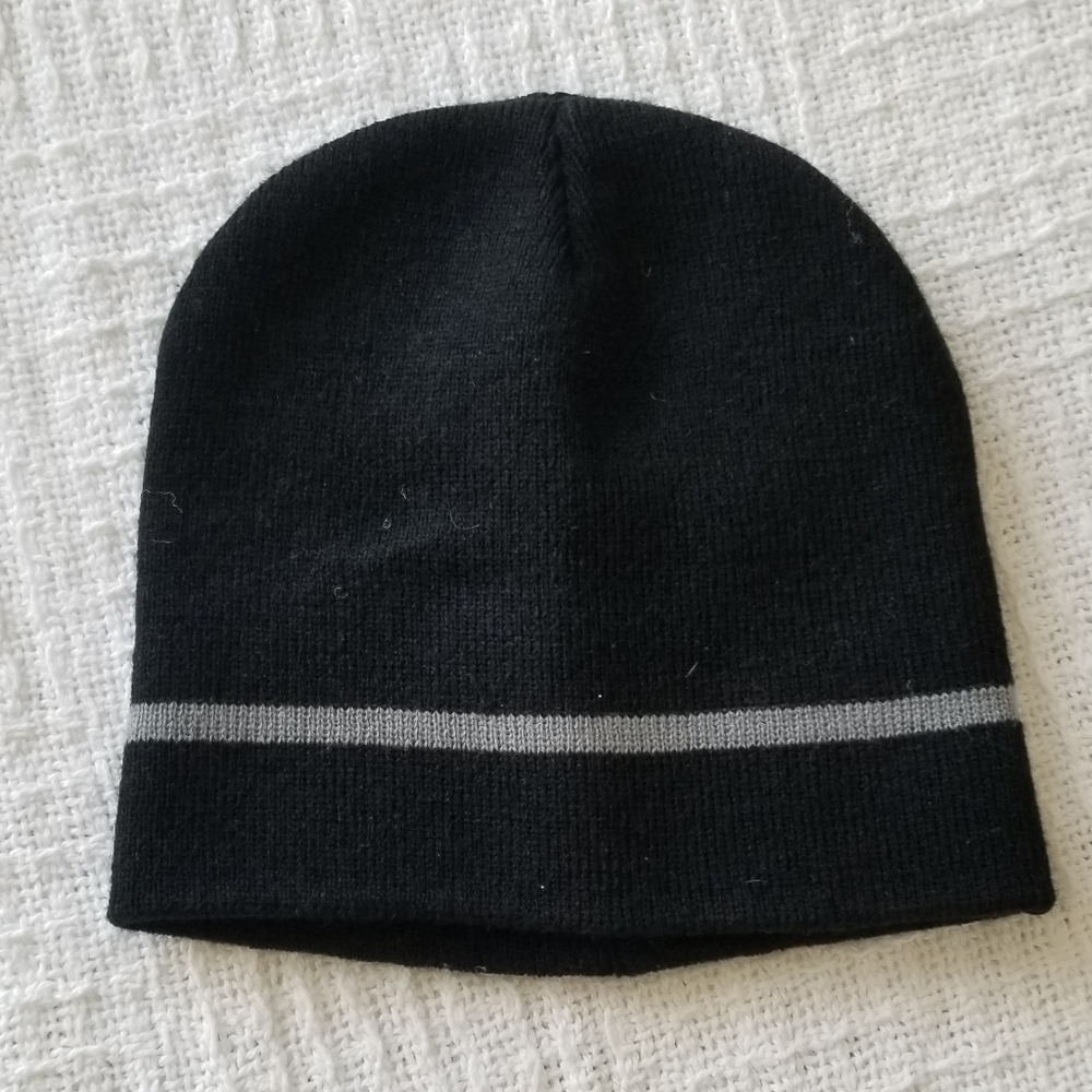 Mens beanie cap